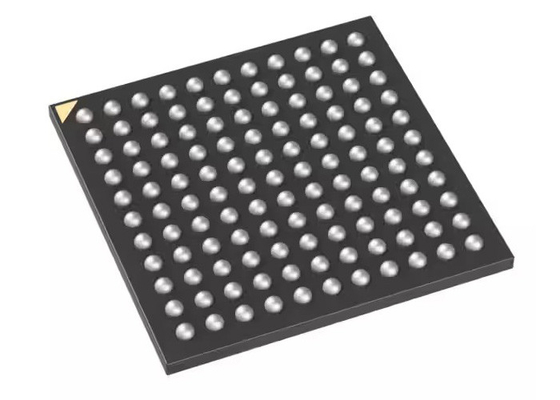 Field Programmable Gate Array LCMXO3L-4300E-5MG121C 121-VFBGA Surface Mount