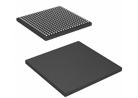 IC Chip 400MHz LCMXO3L-6900C-5BG256C Embedded Field Programmable Gate Array