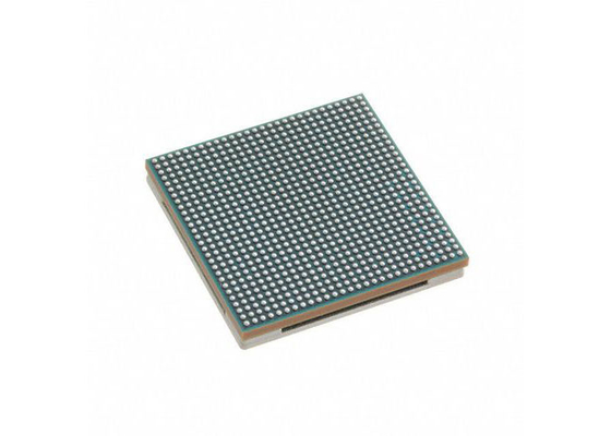 Programmable Logic IC LCMXO3L-4300C-6BG256I 324LFBGA Field Programmable Gate Array