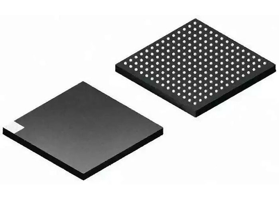Field Programmable Gate Array LCMXO3L-6900C-6BG256I 54Kbit Programmable Logic IC