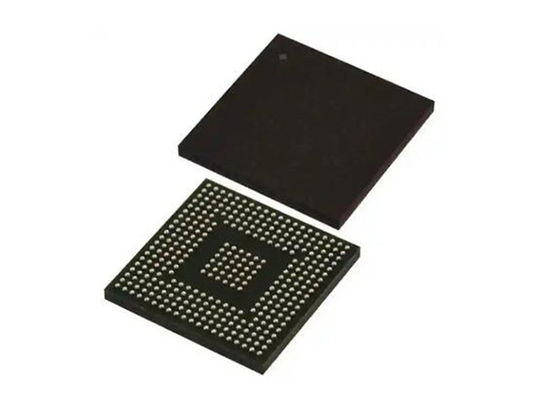 IC Chips 400-CABGA LCMXO3L-4300C-5BG400I MachXO3 Field Programmable Gate Array