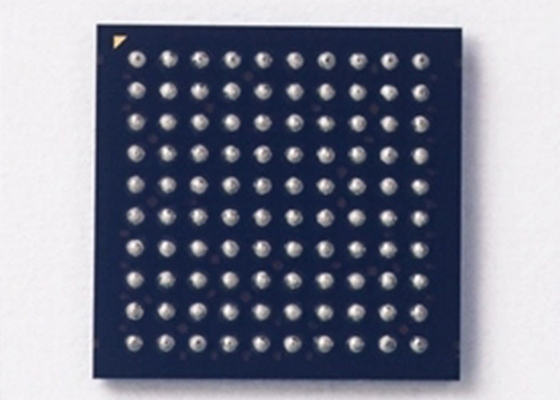 MachXO3 Field Programmable Gate Array IC LCMXO3L-2100C-6BG256I Integrated Circuit Chip