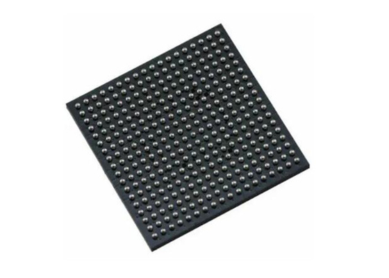 Field Programmable Gate Array LCMXO3L-4300E-5MG324I 324-VFBGA MachXO3 FPGA Chips