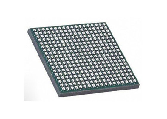 Embedded Field Programmable Gate Array IC LCMXO3L-9400C-5BG400I 400-LFBGA