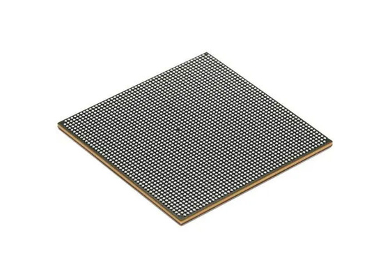 Embedded Field Programmable Gate Array LCMXO3L-9400E-5BG256I Surface Mount