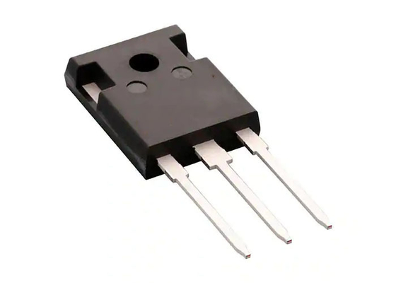 Integrated Circuit Chip N-Channel 650V 39A IMW65R048M1HXKSA1 Single Transistors