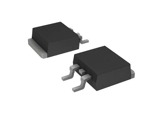 N-Channel 650V 21A 114W Transistors IPB65R115CFD7AATMA1 TO-263-3 Surface Mount