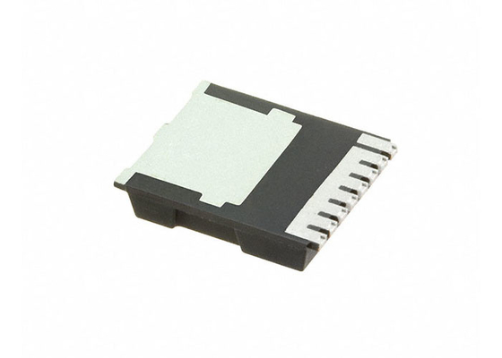 80V N-Channel Surface Mount Transistors IPT019N08N5ATMA1 Integrated Circuit Chip