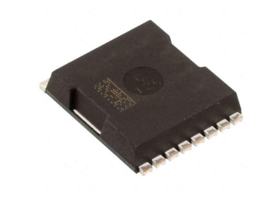 Integrated Circuit Chip IPT004N03LATMA1 MOSFET N-CH 30V 300A 8HSOF Package