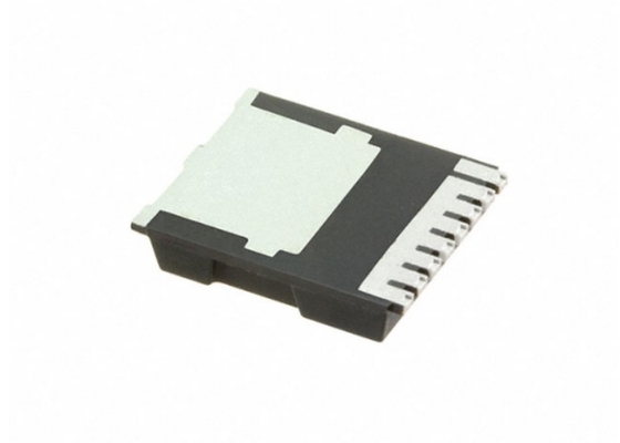 Integrated Circuit Chip IPT004N03LATMA1 MOSFET N-CH 30V 300A 8HSOF Package