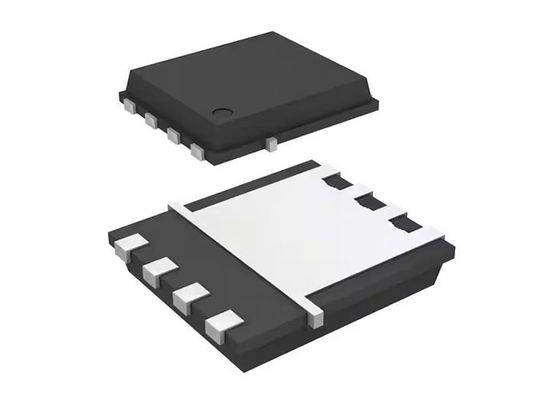 BSC050N10NS5 100V N-Channel MOSFET Transistor with 100A Continuous Drain Current and 136W Power Dissipation