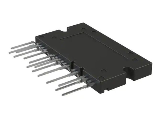 NXV65HR82DZ1 16-SSIP Power Driver IGBT Module 650V H Bridge