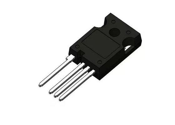Integrated Circuit Chip NVH4L060N090SC1 Silicon Carbide MOSFETs Transistors TO-247-4