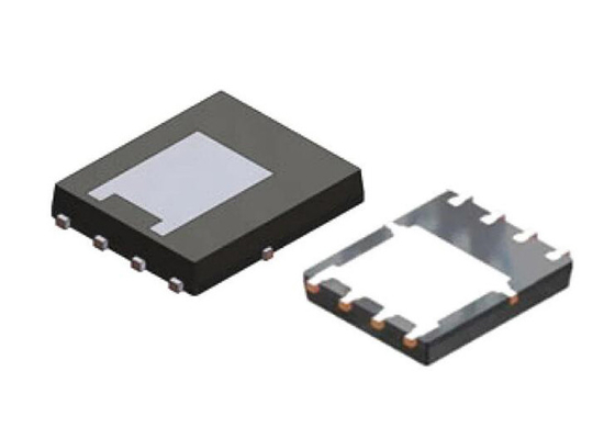 N-Channel NTMFSC0D9N04CL DUAL COOL Transistors 8-PQFN Integrated Circuit Chip