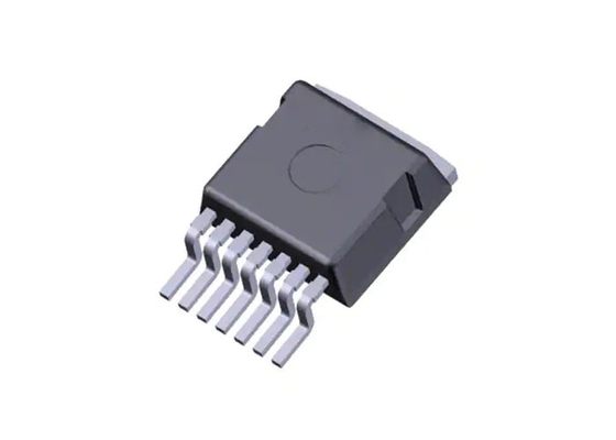 Integrated Circuit Chip IPBE65R230CFD7AATMA1 Surface Mount Transistors