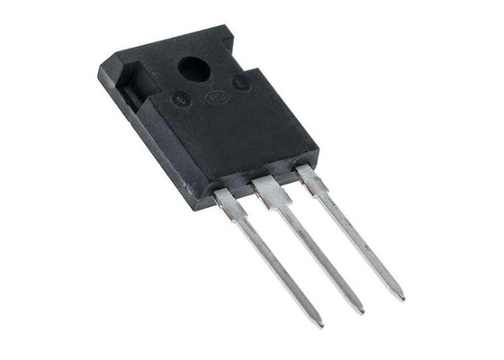N-Channel Transistors FCH060N80-F155 800V TO-247-3 Integrated Circuit Chip