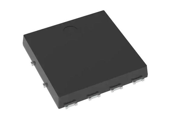 Integrated Circuit Chip NTMTS0D7N04CTXG N-Channel MOSFET Transistors 8-PowerTDFN