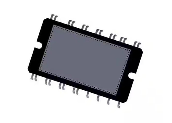NXH35C120L2C2S1G Silicon IGBT Module Inverter Three Phase 26-DIP