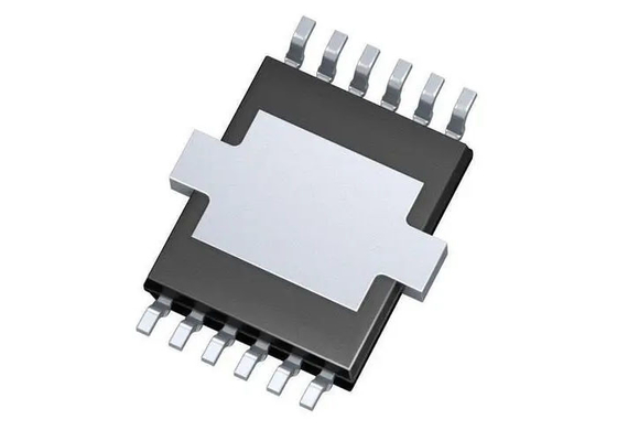 Electronic Integrated Circuits IPDQ60R022S7XTMA1 Transistors Surface Mount