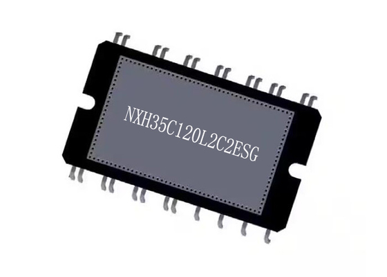 Three Phase Inverter Automotive IGBT DIP Module NXH35C120L2C2ESG