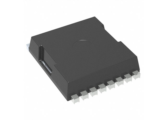 IC Chip NVBLS001N06C 60V 51A Surface Mount 8-HPSOF N-Channel Transistors