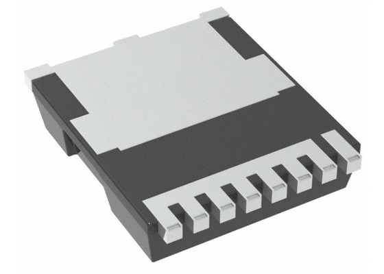 Electronic Integrated Circuits NTBLS1D1N08H MOSFETs N-Channel Transistors