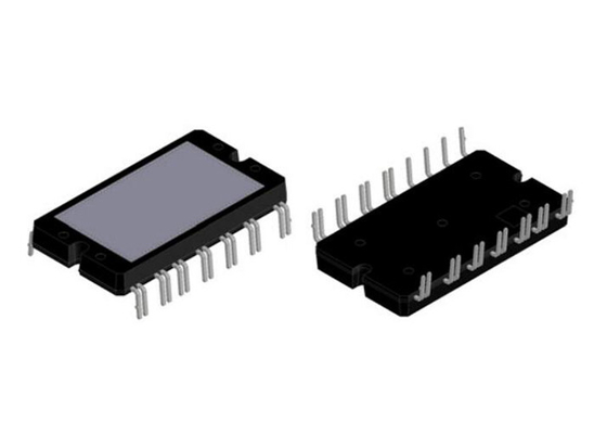 High Power IGBT Three Phase Bridge Rectifier NXH50C120L2C2ESG