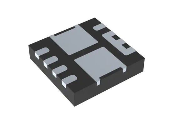 NTTFD4D0N04HLTWG Mosfet Array 40V 15A Surface Mount 12-WQFN Transistors