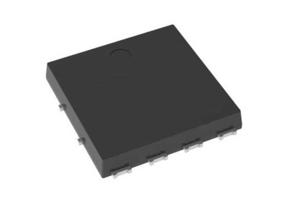 Integrated Circuit Chip NVMTS0D7N04CTXG MOSFET – Power Single N-Channel 40 V 0.67m 420A