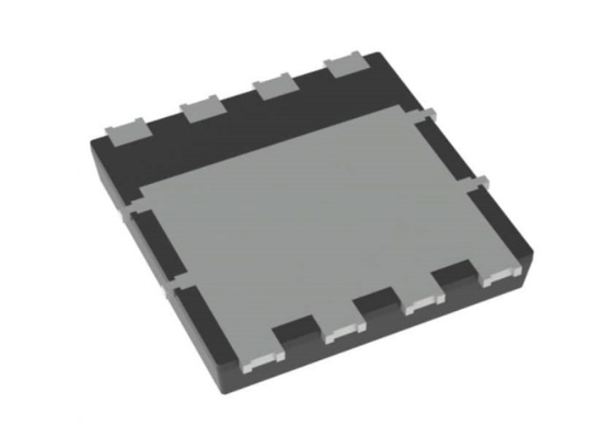 Integrated Circuit Chip NVMTS0D7N04CTXG MOSFET – Power Single N-Channel 40 V 0.67m 420A
