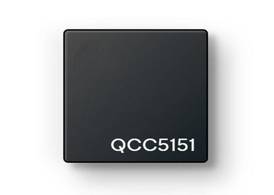 BT IC QCC-5151-0-WLNSP94B-TR-02-0 Active Noise Reduction TWS BT Chip