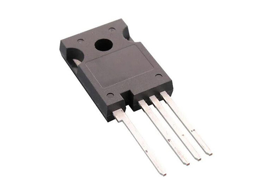 N-Channel NVH4L160N120SC1 SiC Power Single MOSFET Transistors TO-247-4 1200V