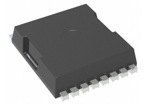 Integrated Circuit Chip FDBL9403-F085T6 Power MOSFET Single N-Channel Transistors