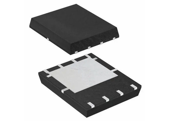 IC Chip NTMFS5C628NT1G 5-DFN Silicon Carbide Single N-Channel Transistors