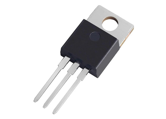Transistors TO-220-3 NTP125N65S3H Integrated Circuit Chip Power N‐Channel Transistors