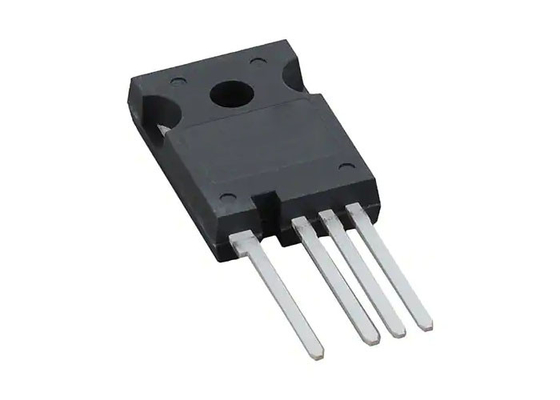NTH4L015N065SC1 N-Channel 650V 142A MOSFET Silicon Carbide Transistors
