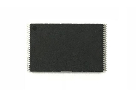 4Gbit Parallel MT29F4G08ABAFAWP-AAT:F FLASH NAND Memory IC 48-TFSOP Memory Chips