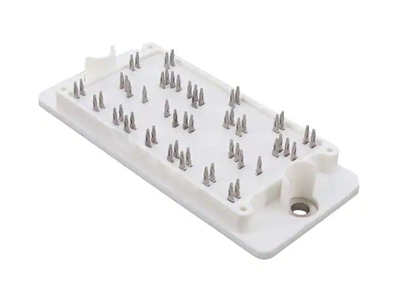 NXH450B100H4Q2F2PG IGBT Module 2 Independent 1000V 101A 234W Chassis Mount
