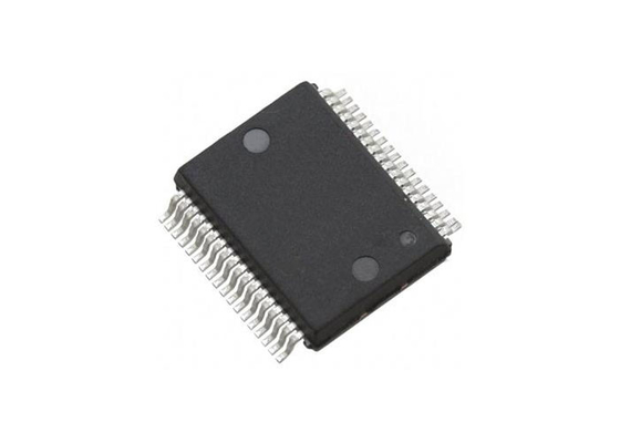 Power Management IC TLE92464EDHPXUMA1 Power Distribution Switches 36-BFSOP