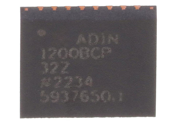 Integrated Circuit Chip ADIN1200BCP32Z Full Half Ethernet Transceiver IC