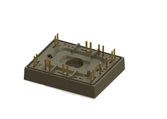 310W Mosfet Array Automotive IGBT Modules MSCSM120DHM31CTBL2NG