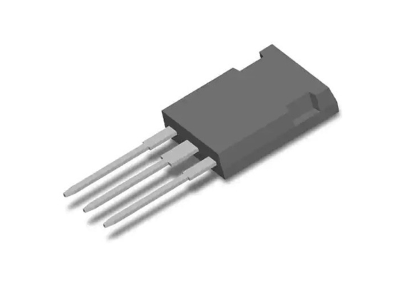 IXYX110N120C4 IGBT 1200V 310A 1360W Single Transistors TO-247-3 Through Hole