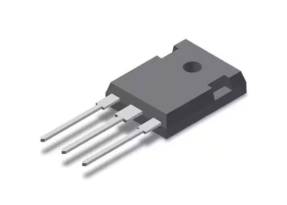 TO-247-3 Through Hole IXYH55N120C4 1200V 140A 650W Single IGBT Transistors