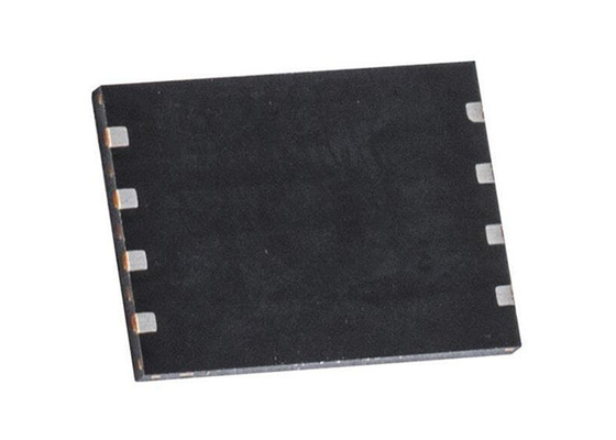 1Gbit Memory IC MT29F1G01ABBFDWB-IT:F 8-UPDFN Integrated Circuit Chip 83MHz