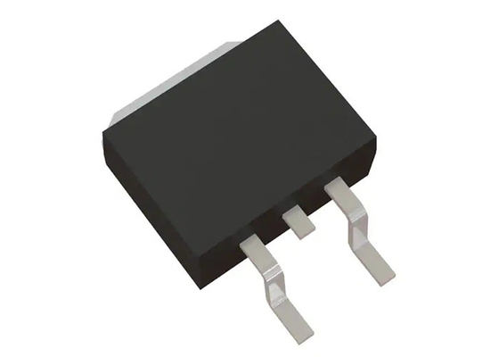 Single IGBTs Transistors Surface Mount IXYA20N120A4HV TO-263-3 IC Chip