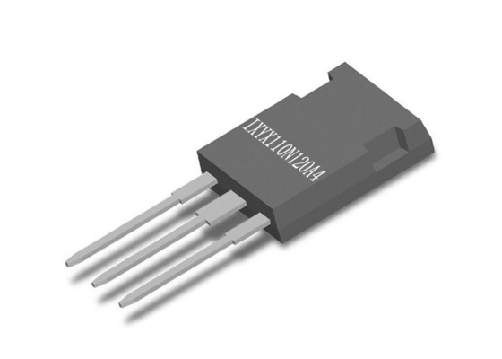 1200V IGBT Transistors IXYX110N120A4 Integrated Circuit Chip TO-247-3 Through Hole