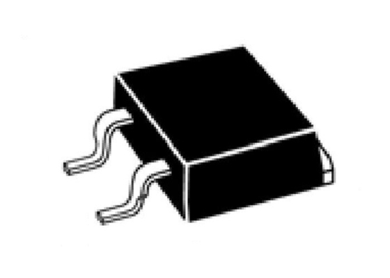Integrated Circuit Chip IXBH10N300HV 3000V Monolithic Bipolar MOS Transistor 180W