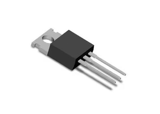 Integrated Circuit Chip IXYP60N65A5 650V IGBT Transistors TO-220-3 10kHz Single IGBTs