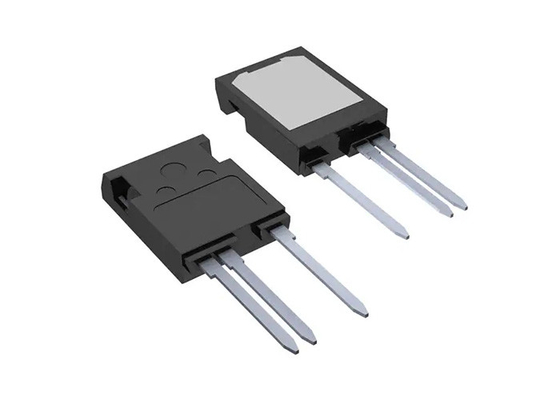 Single IGBT Transistors IXYX40N250CHV TO-247-3 Through Hole Integrated Circuit Chip