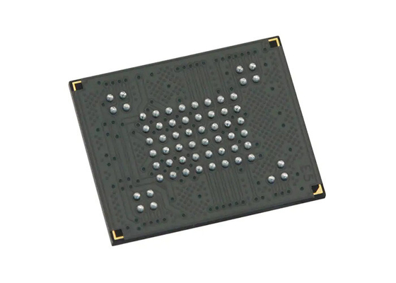 Integrated Circuit Chip MT29F2G08ABAGAH4-AIT:G 2Gbit FLASH - NAND Memory IC